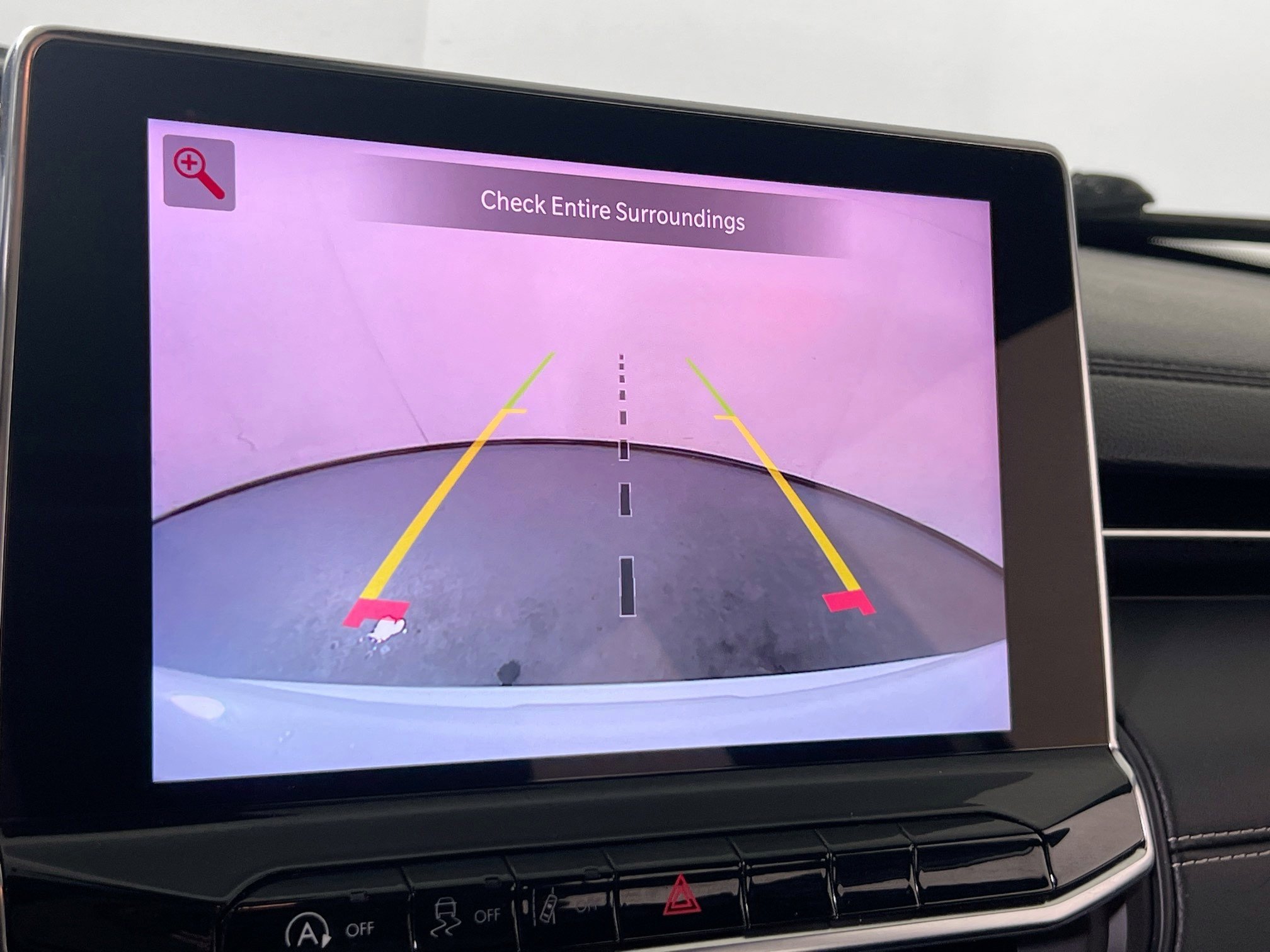 Used 2022 Jeep Compass High Altitude image 14