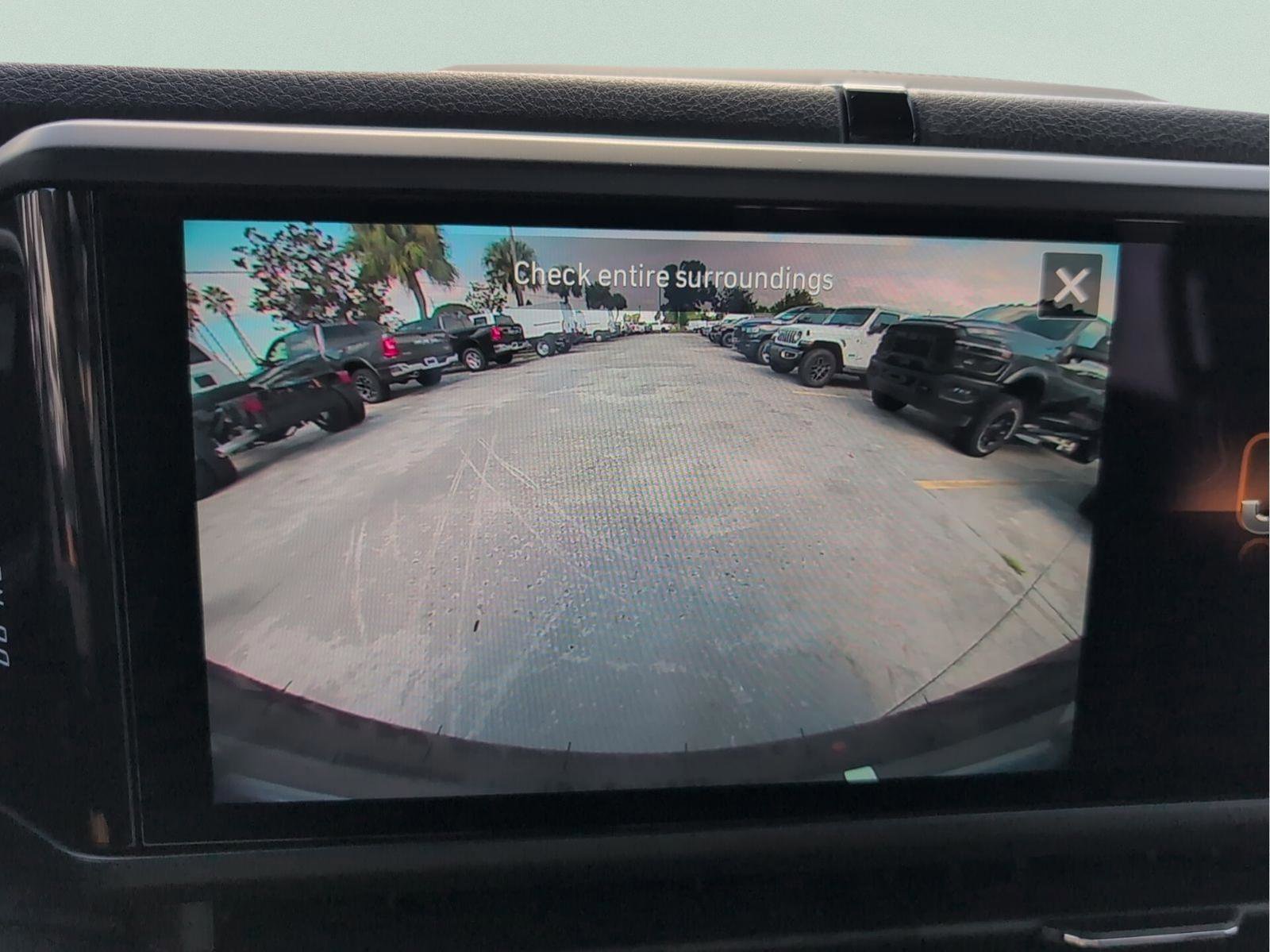 New 2026 Jeep Wrangler Sport S image 19