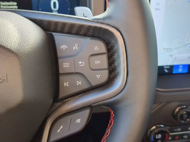 New 2025 Ford Bronco Raptor w/ Interior Carbon Fiber Pack image 15