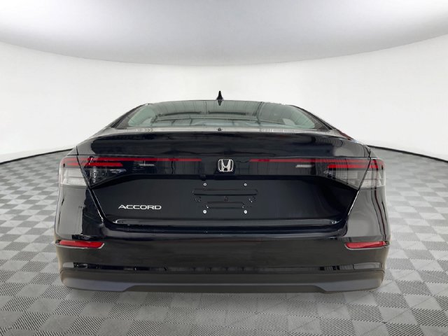 New 2026 Honda Accord SE image 5