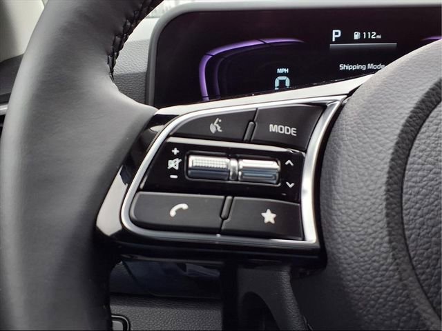 New 2026 Kia Seltos S FWD image 11