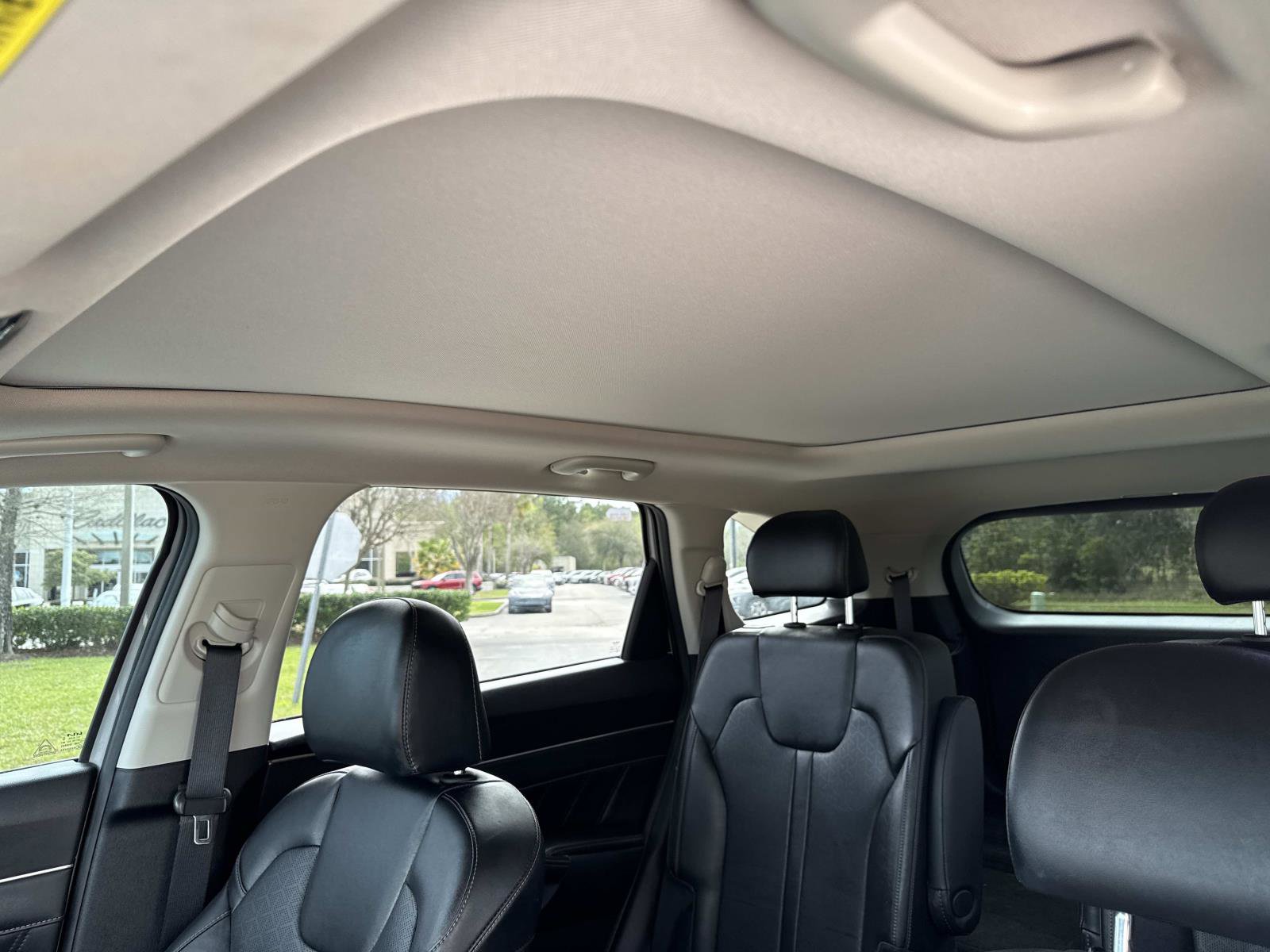 Used 2022 Kia Sorento SX AWD/4WD image 24