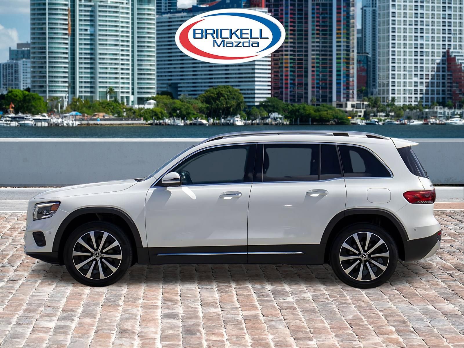 Used 2020 Mercedes-Benz GLB 250 image 11