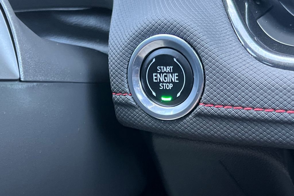 Used 2026 Chevrolet TrailBlazer RS w/ Convenience Package image 24