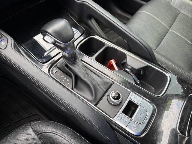 Used 2020 Kia Telluride EX FWD image 15