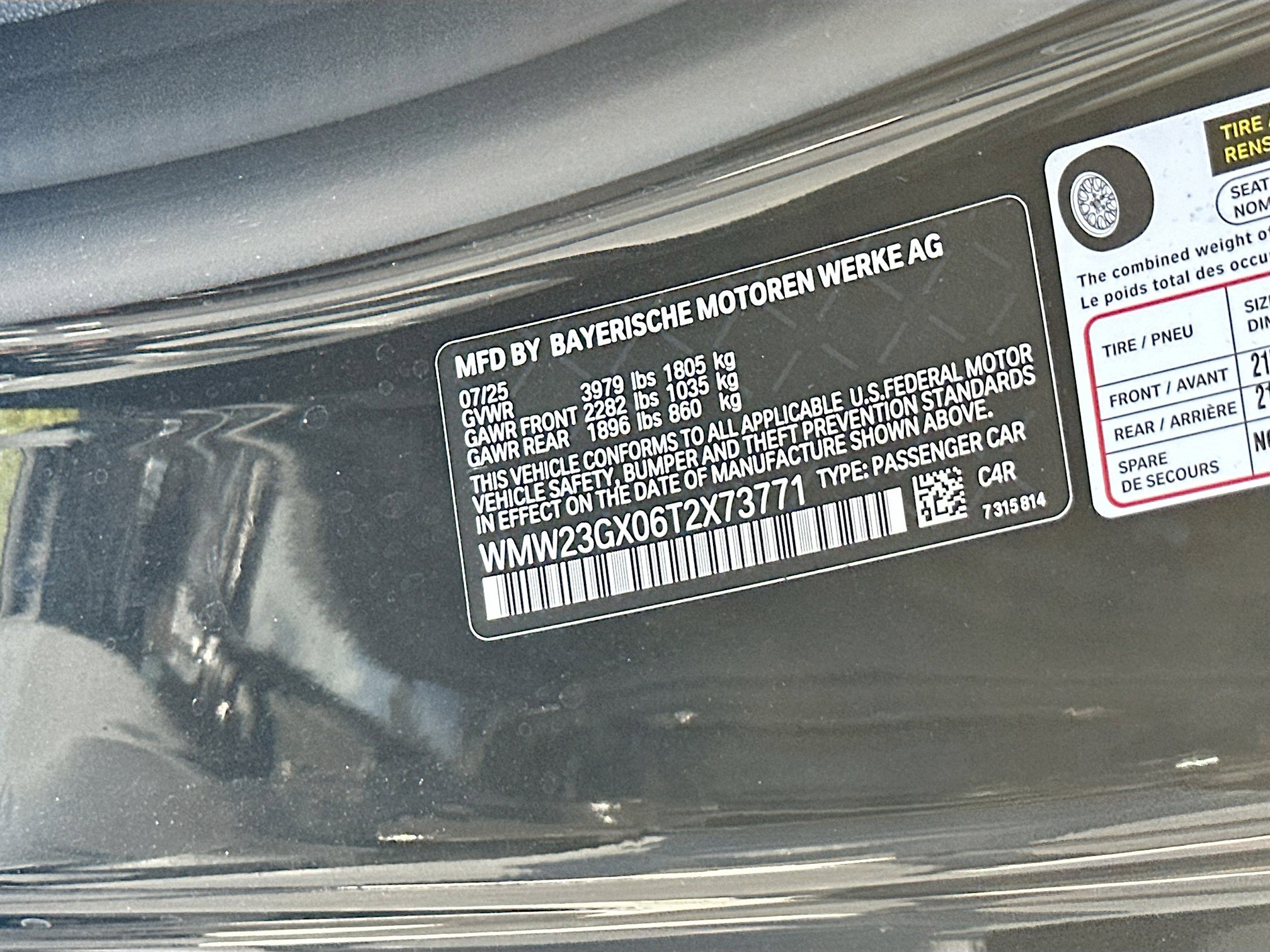 New 2026 MINI Cooper S image 25