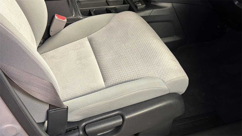 Used 2016 Honda CR-V EX image 10