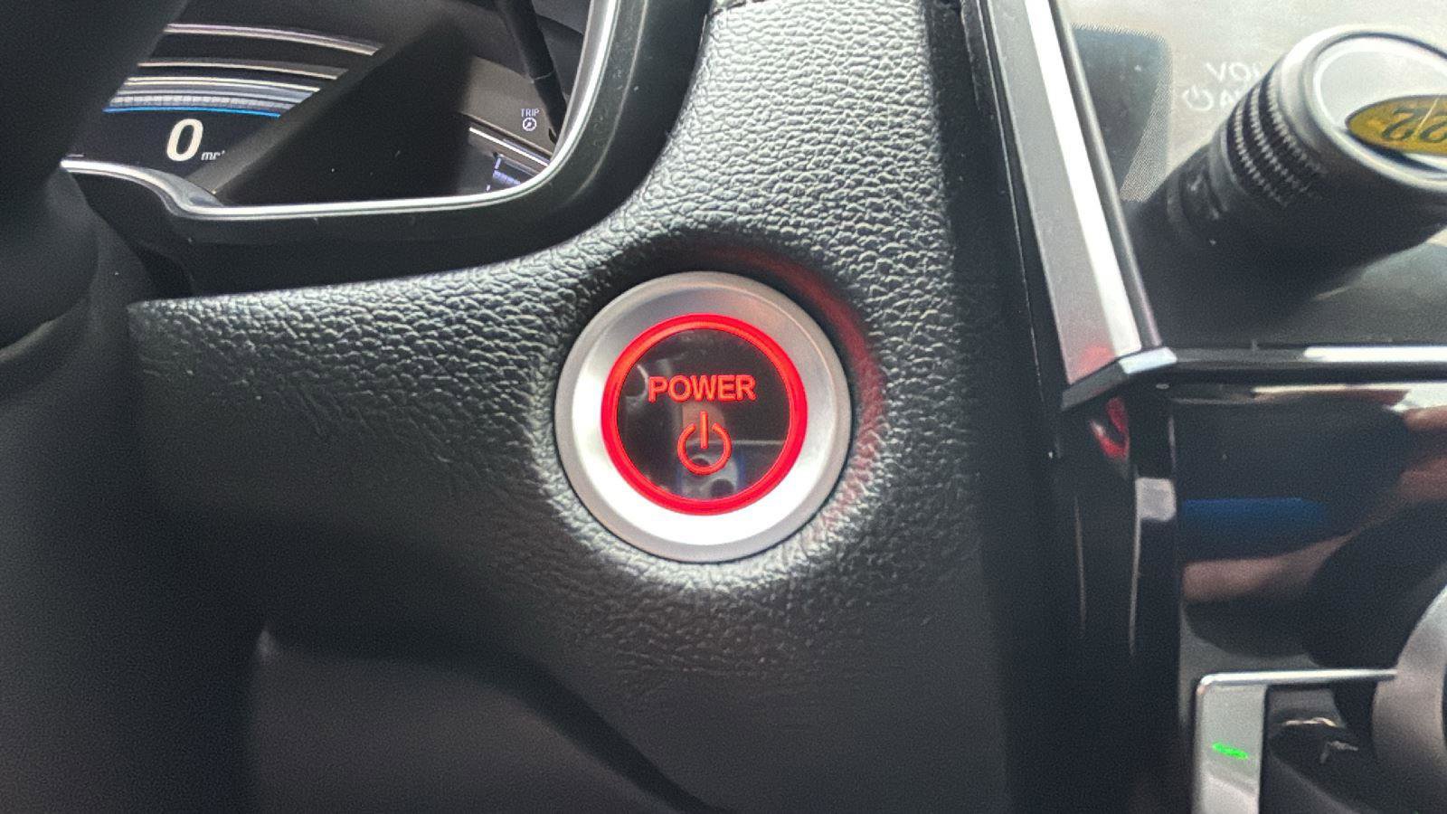 Used 2022 Honda CR-V EX-L image 13