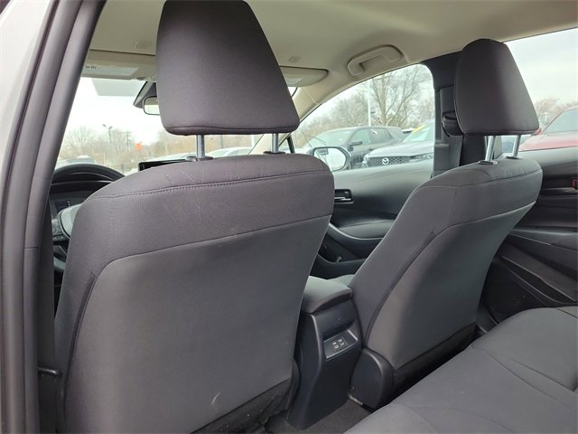 Used 2024 Toyota Corolla LE image 11