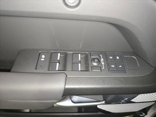 New 2024 Land Rover Defender 130 Outbound image 27