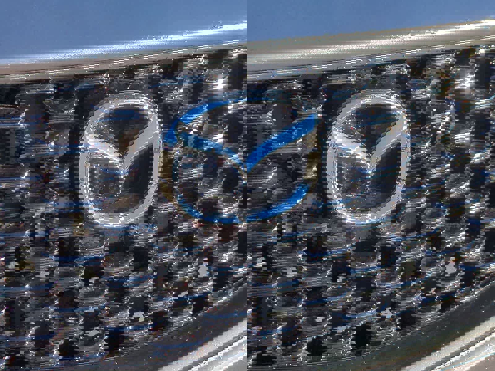 New 2026 MAZDA CX-50 2.5 Hybrid w/ Premium Plus Pkg image 11