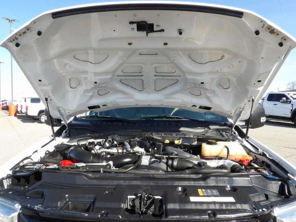 Used 2018 Ford F350 XL w/ Power Equipment Group image 44