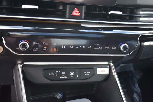 New 2026 Kia Carnival SX Prestige image 36