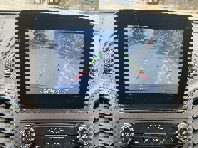 Used 2022 Ford Transit Connect XL image 23