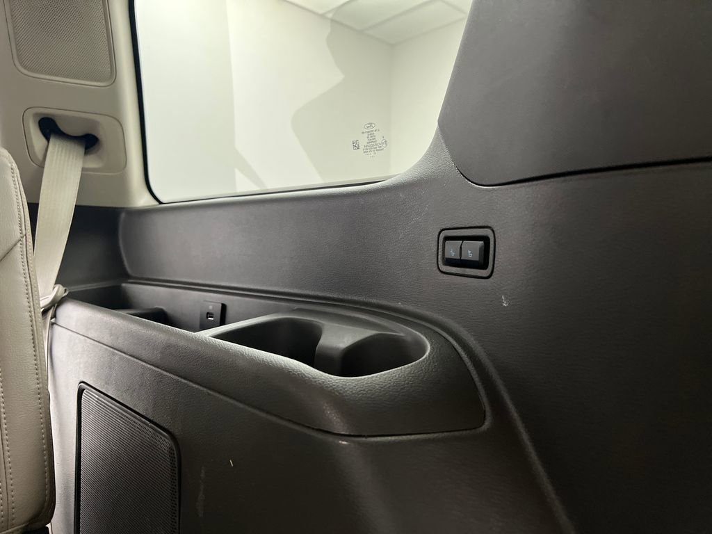 Used 2021 Ford Expedition Limited w/ Cargo Package RWD image 37