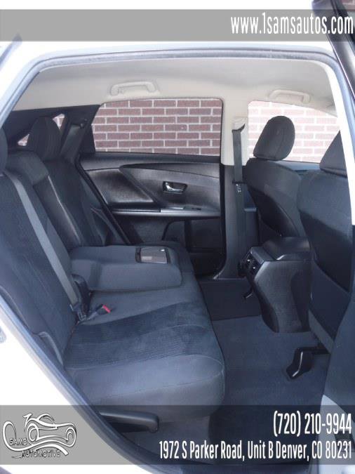 Used 2014 Toyota Venza LE FWD image 15