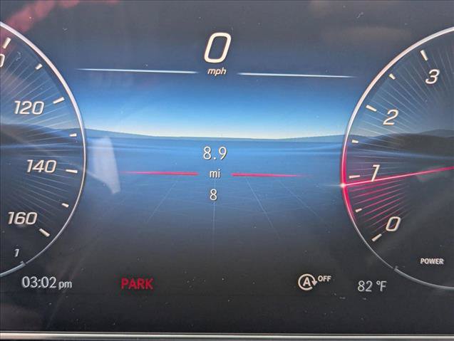 New 2026 Mercedes-Benz GLC 300 4MATIC image 10