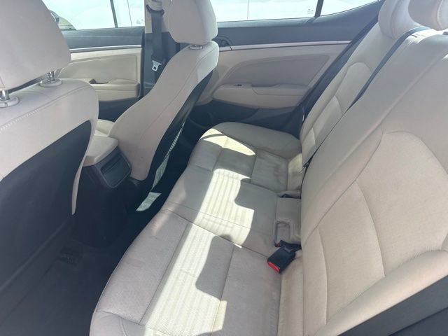 Used 2018 Hyundai Elantra Value Edition FWD image 11
