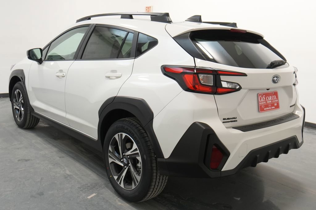 New 2026 Subaru Crosstrek 2.0i Premium AWD/4WD image 5