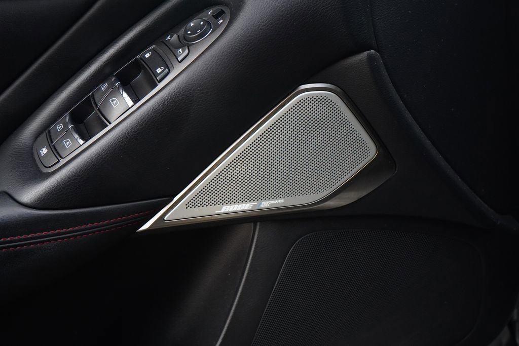 Used 2023 INFINITI Q50 Red Sport 400 RWD image 23