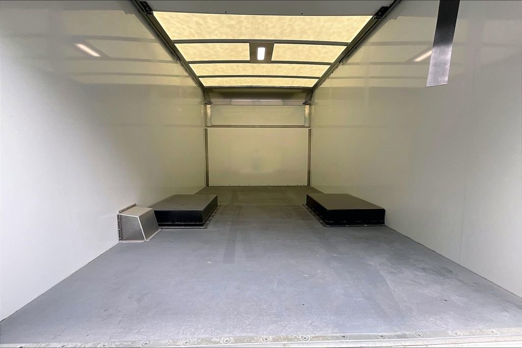 New 2024 Ford E-450 and Econoline 450 Super Duty w/ Driver's Safety Package image 10