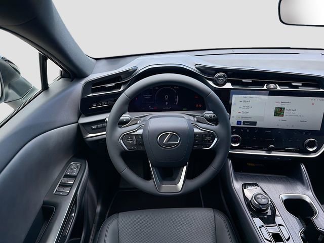 New 2026 Lexus RZ 350e 2WD image 17