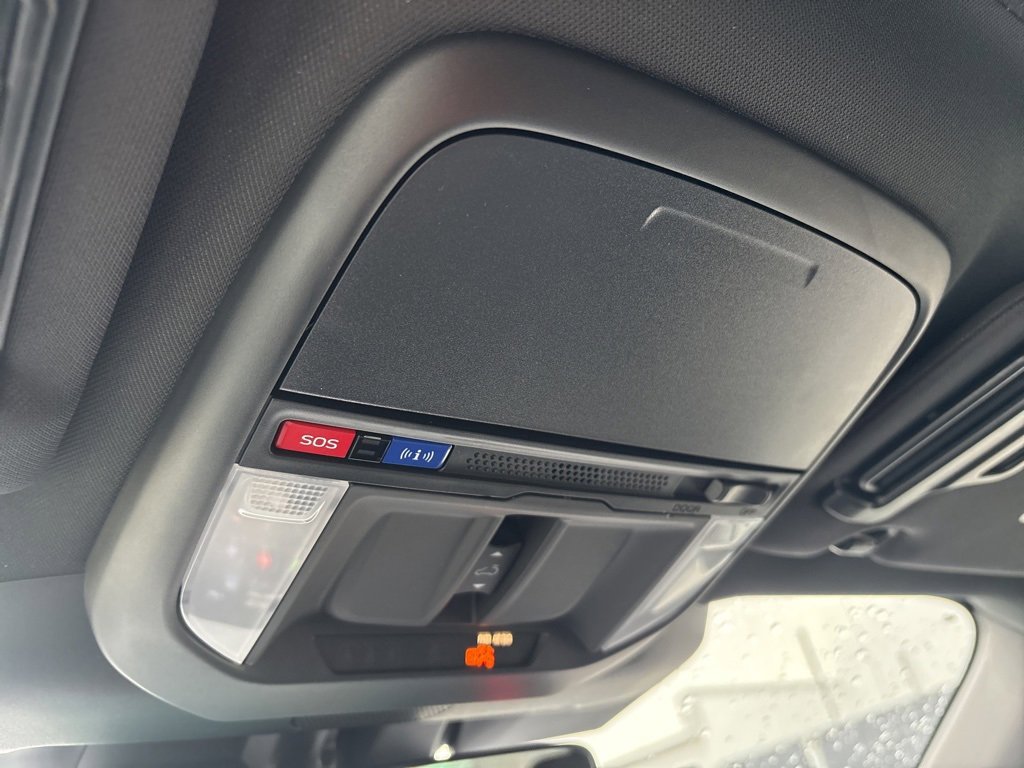 New 2026 Subaru Forester Premium image 24