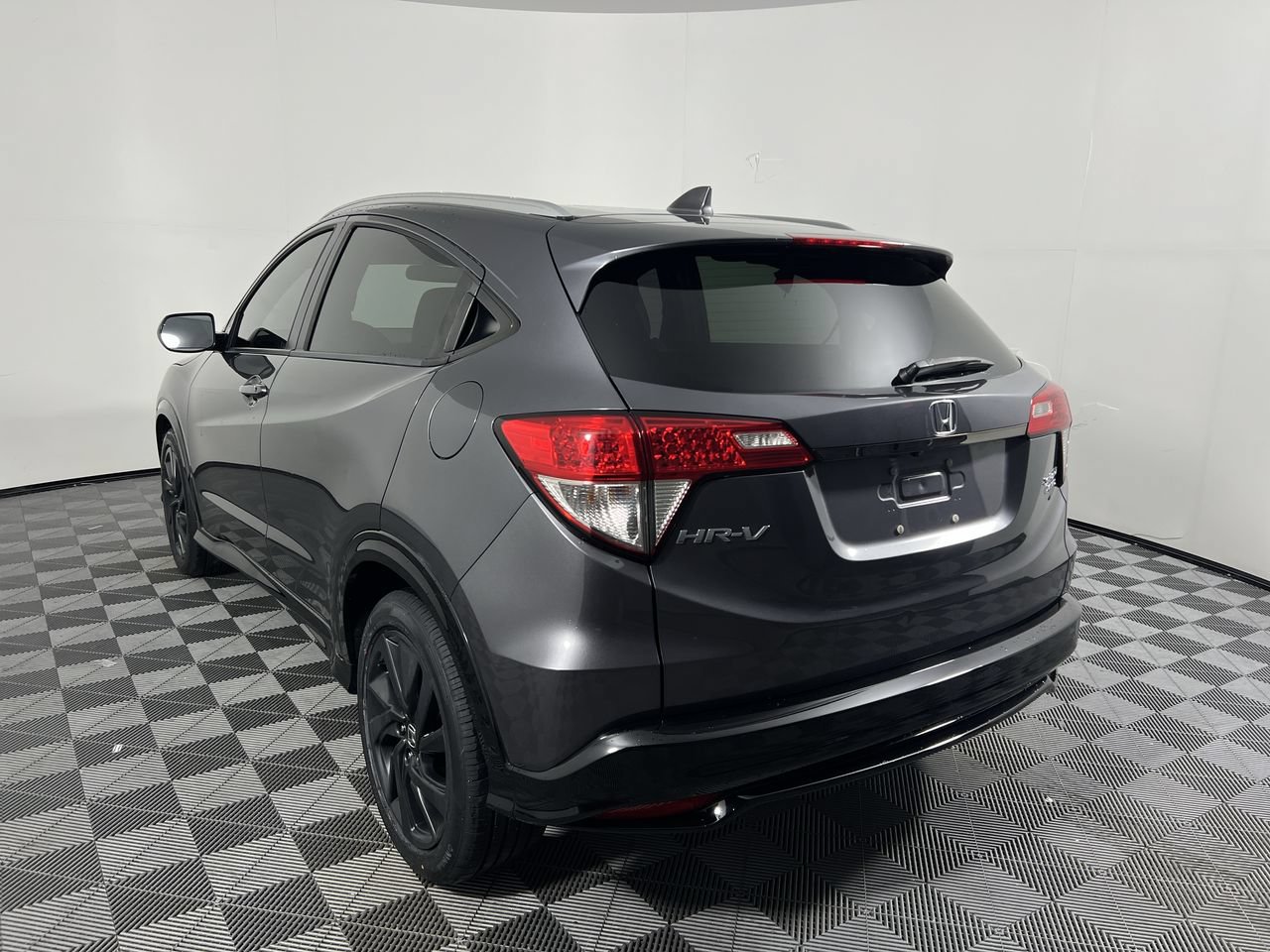 Used 2022 Honda HR-V Sport image 5