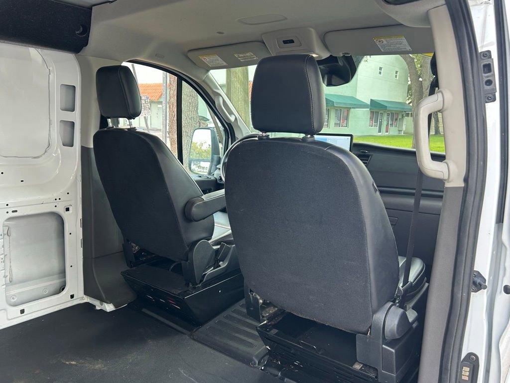 Used 2024 Ford Transit 350 Low Roof image 40