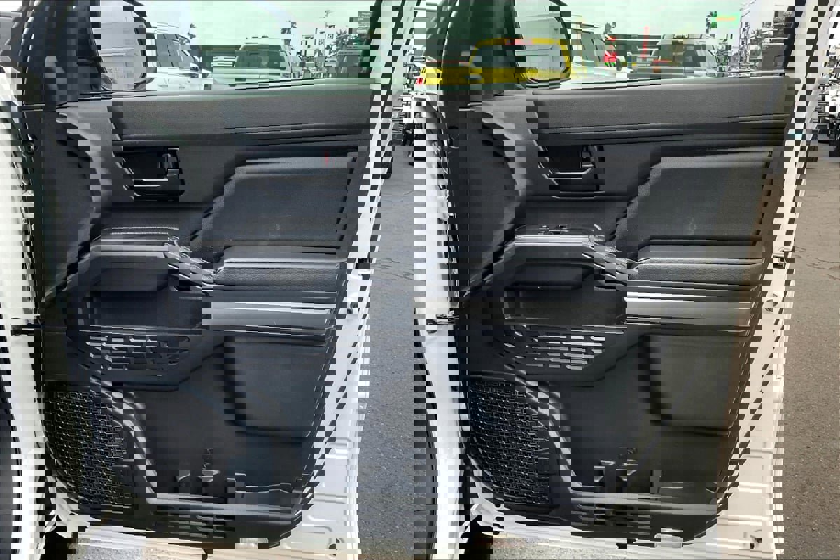 Used 2024 Toyota Tacoma SR5 image 20