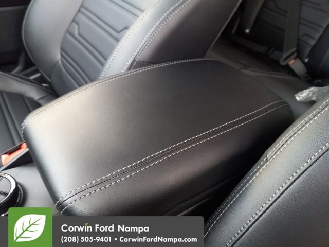 New 2026 Ford Ranger Lariat w/ FX4 Off-Road Package image 19