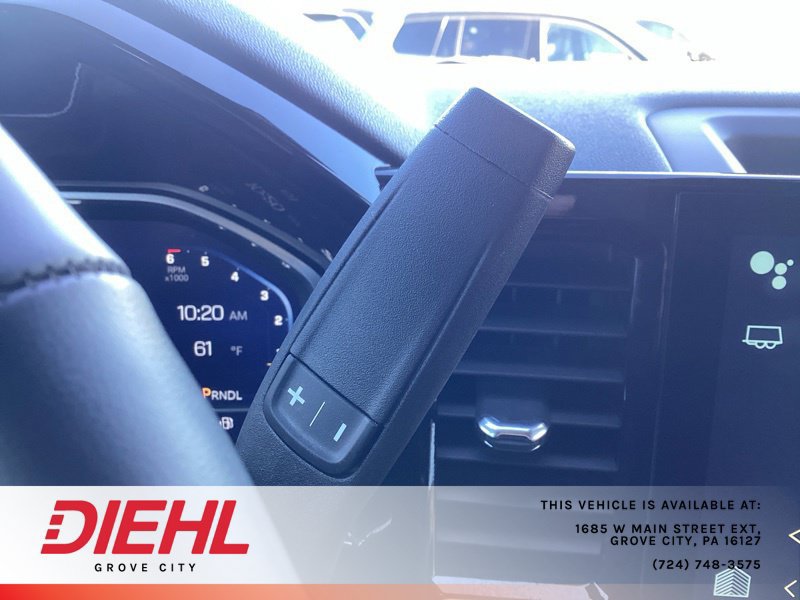 Used 2023 Chevrolet Silverado 1500 LT AWD/4WD image 32