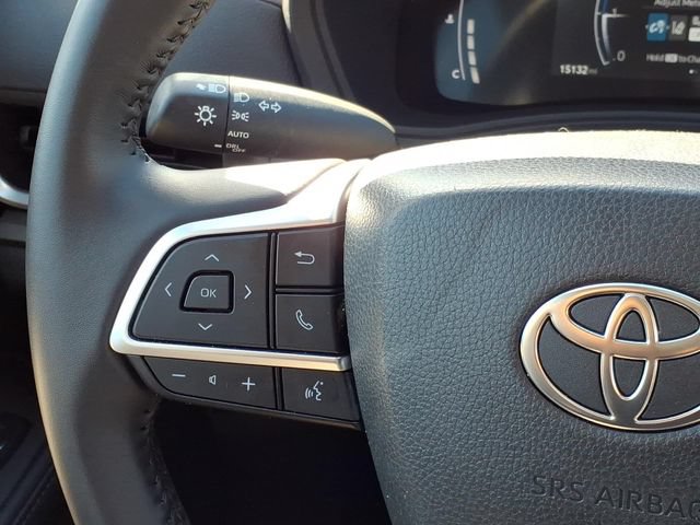 Used 2026 Toyota Grand Highlander AWD image 22