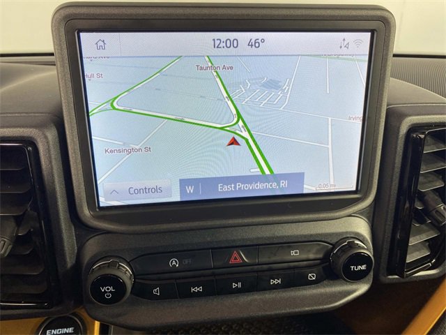 Used 2023 Ford Bronco Sport Badlands image 19