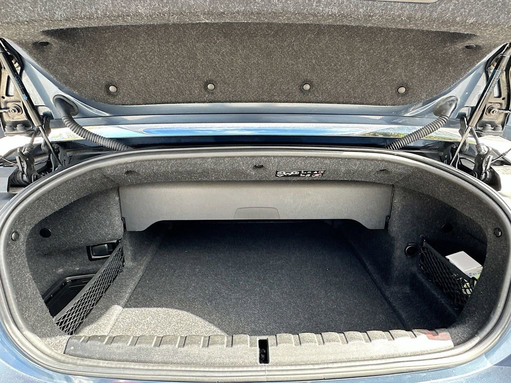 Used 2022 BMW 430i Convertible w/ M Sport Package image 25