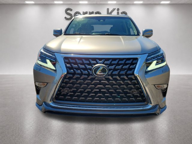 Used 2023 Lexus GX 460 Premium w/ Accessory Package AWD/4WD image 8