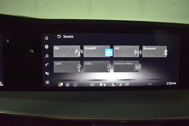 Certified 2025 Nissan Murano SL AWD/4WD image 22