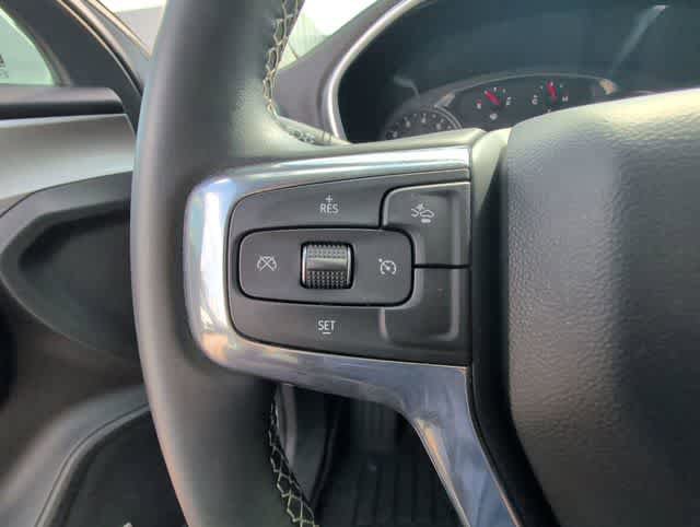 Used 2023 Chevrolet Blazer LT w/ Sound & Technology Package image 20