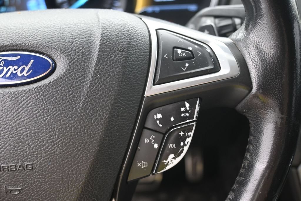 Used 2013 Ford Fusion Titanium AWD/4WD image 22