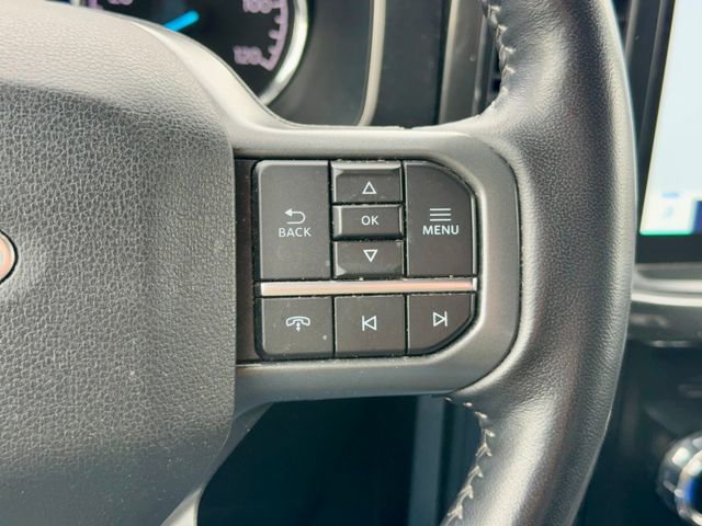 Used 2022 Ford F150 XLT w/ Equipment Group 302A High image 18