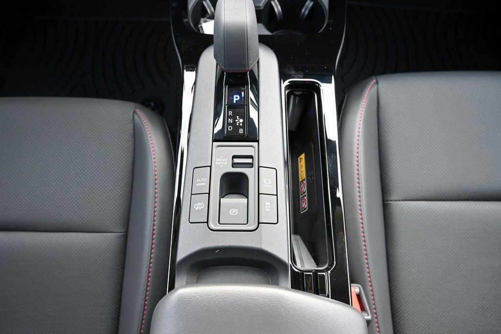 New 2026 Toyota Prius Plug-In Hybrid image 23