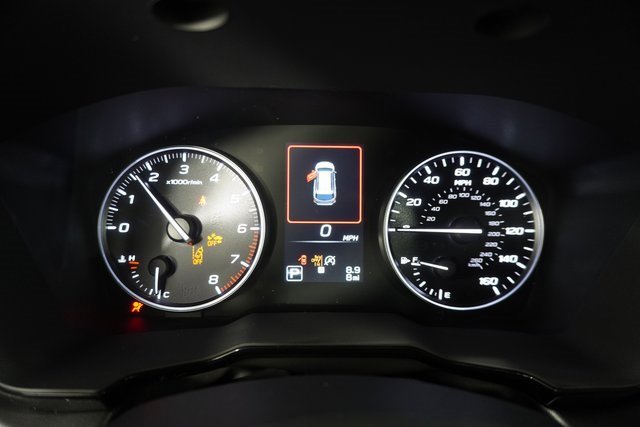 New 2025 Subaru Outback Premium image 14