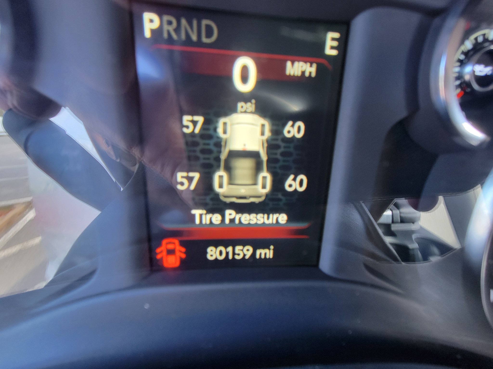 Used 2024 RAM 2500 Big Horn image 27
