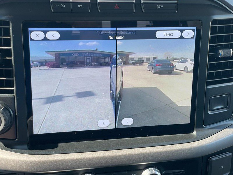 Used 2024 Ford F150 XLT image 36