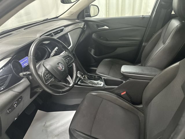 Used 2020 Buick Encore GX Select FWD image 14
