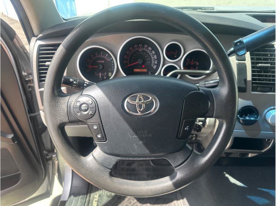 Used 2012 Toyota Tundra 2WD CrewMax w/ Tow Pkg image 19