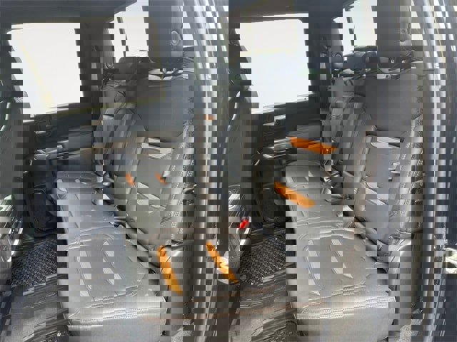 Used 2021 GMC Sierra 2500 AT4 w/ AT4 Preferred Package image 13