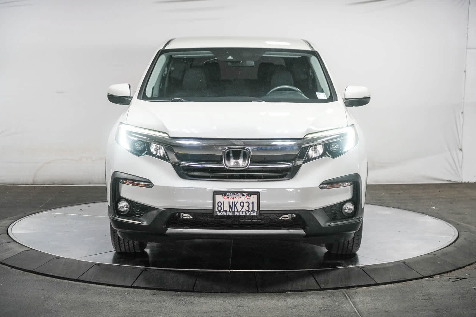 Used 2019 Honda Pilot EX image 6