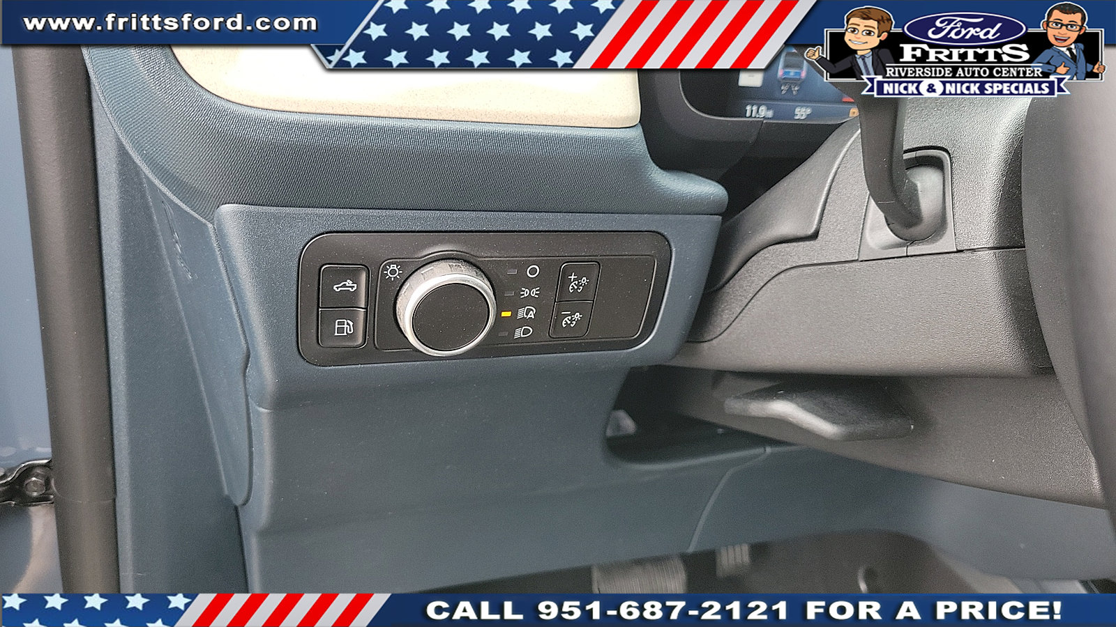 New 2026 Ford Maverick Lariat AWD/4WD image 13