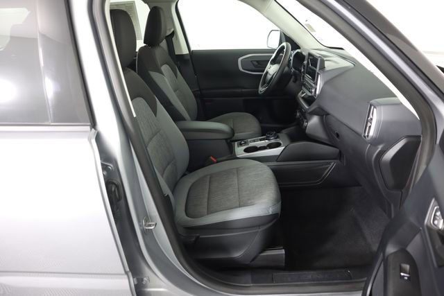 Certified 2021 Ford Bronco Sport Big Bend image 52